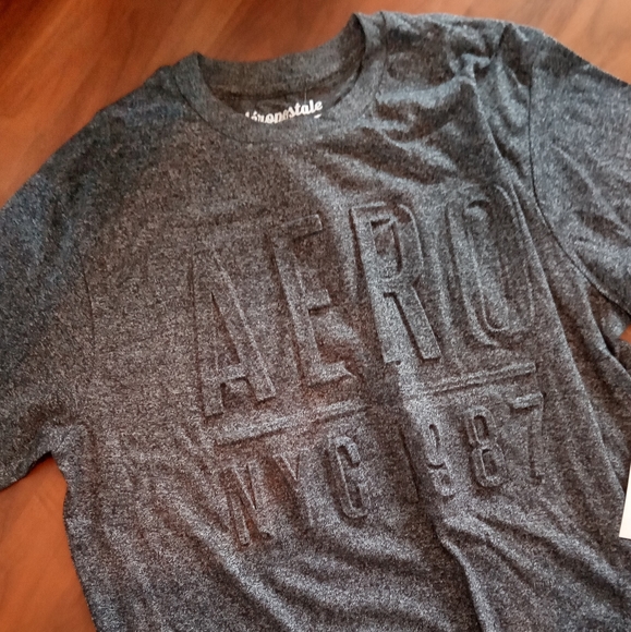 Aeropostale NYC T-shirt - Picture 1 of 5